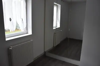 Plan de l'établissement Gite de Grigny 2