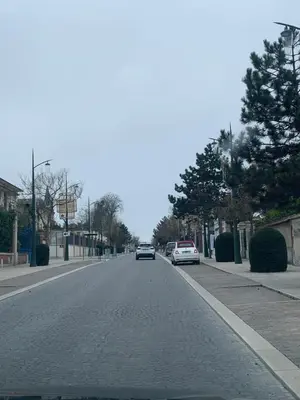 Quartier de l'appartement ou autre quartier proche