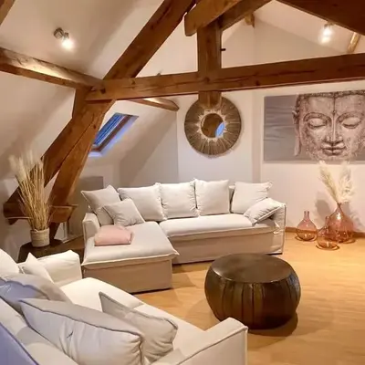 Suites Mana - La Perle des Isles