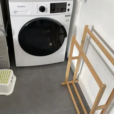 Plan de l'établissement Le cinquante-deux appartement de Charme