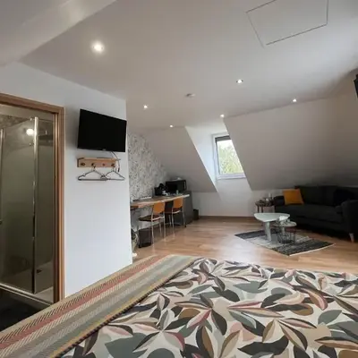 La Chambre du Valois