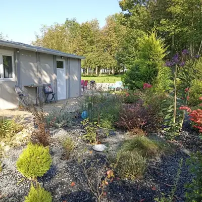 Gîte Nature et détente
