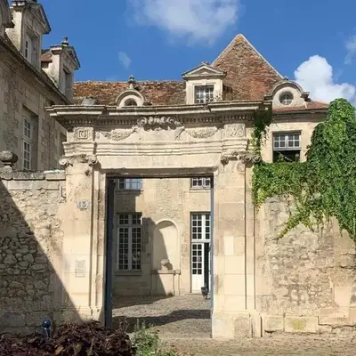 La Maison Saint Joseph