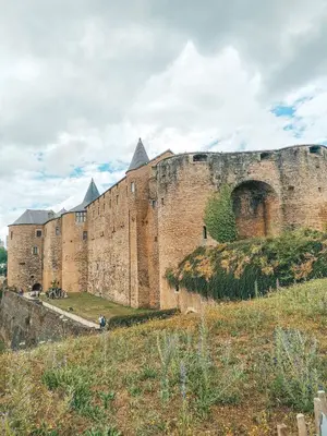 Lieu d'intérêt à proximité de l'appartement