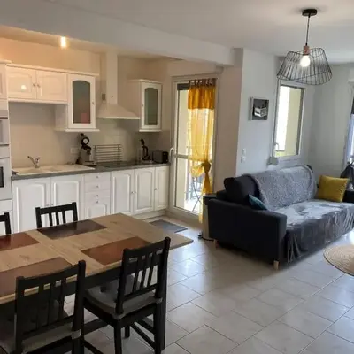 Appartement Avenue de Champagne