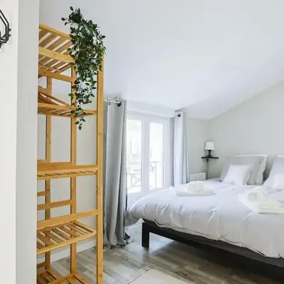 La Maisonnette 20 minutes de Disney