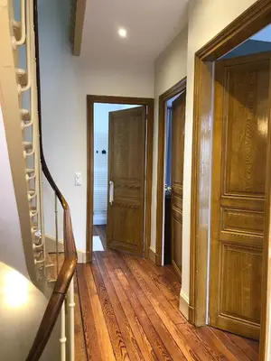 Plan de l'établissement 46 Paul Chandon Epernay