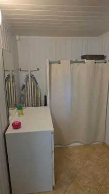 Plan de l'établissement Super Studio meublé avec piscine partagée