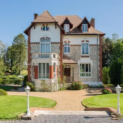 Villa Lenoir