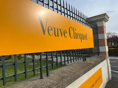 Plan de l'établissement Les Rives Rémoises