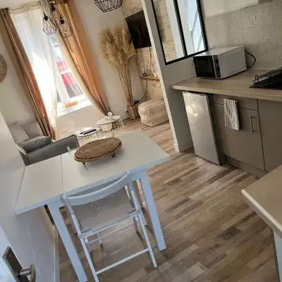 Appartement Centre-ville